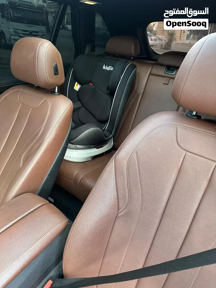 BMW X5 2018 photo 4