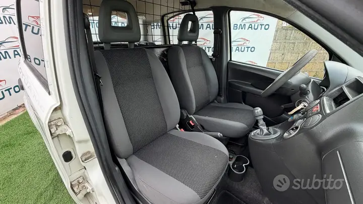 Fiat Panda 2009 photo 4