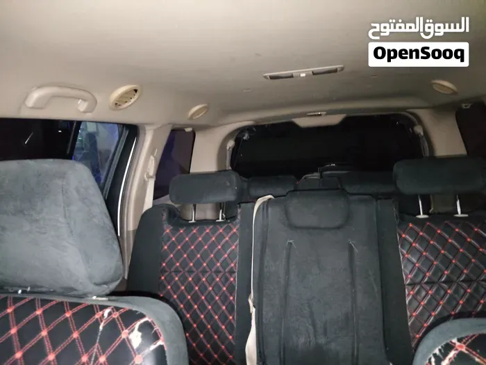 Nissan Pathfinder 2010 photo 3