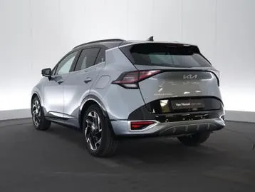 Kia Sportage 2024 photo 2