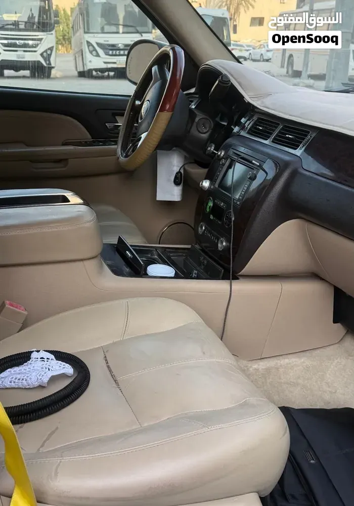 GMC Yukon Denali 2007 photo 2