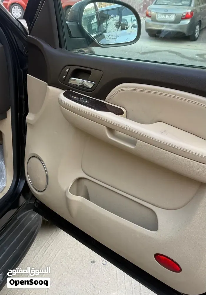 GMC Yukon Denali