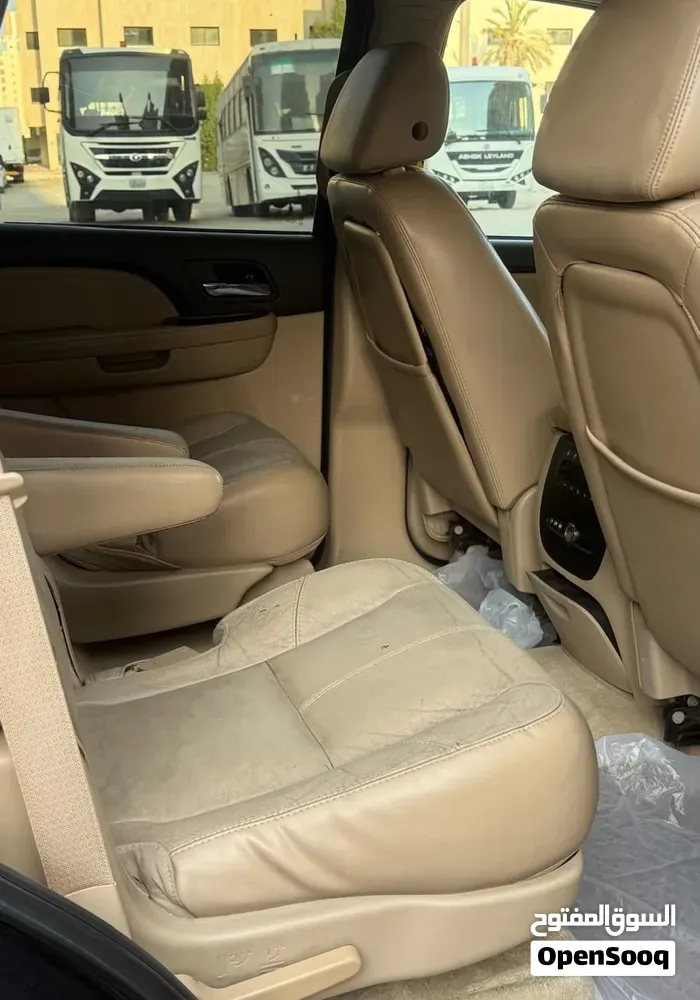 GMC Yukon Denali 2007 photo 4