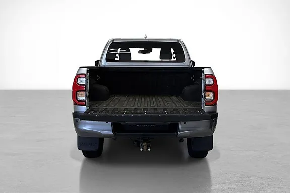 Toyota Hilux 2022 photo 5
