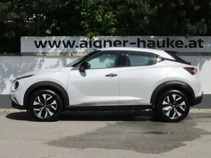 Nissan Juke 2025 photo 3