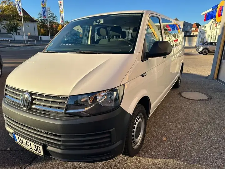 Volkswagen T6