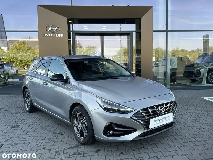 Hyundai I30 2024 photo 5
