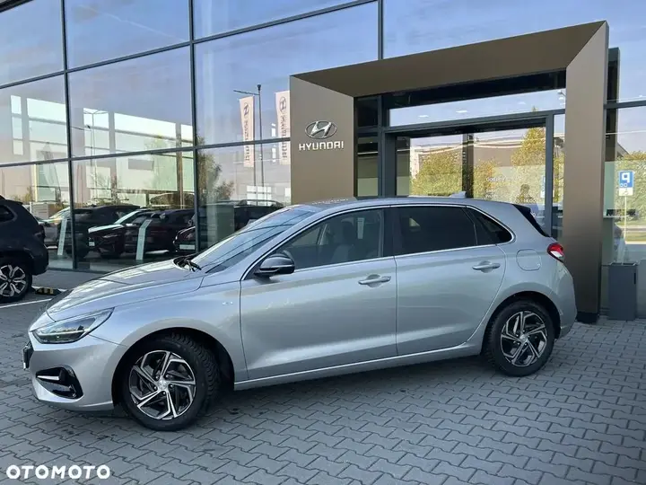Hyundai I30 2024 photo 3