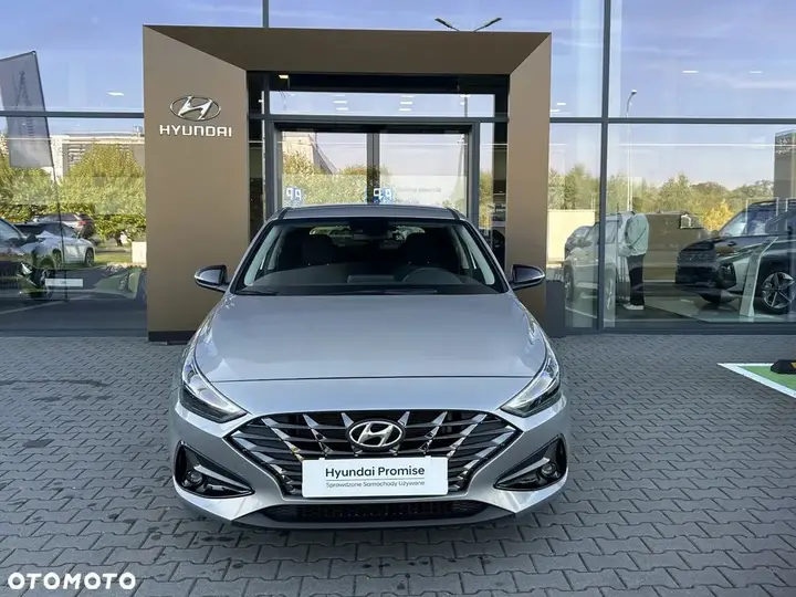 Hyundai I30 2024 photo 4