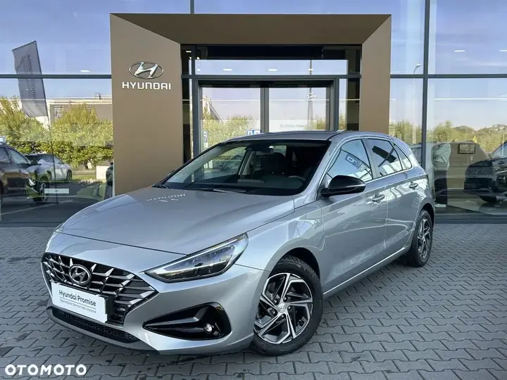 Hyundai I30 2024 photo 2
