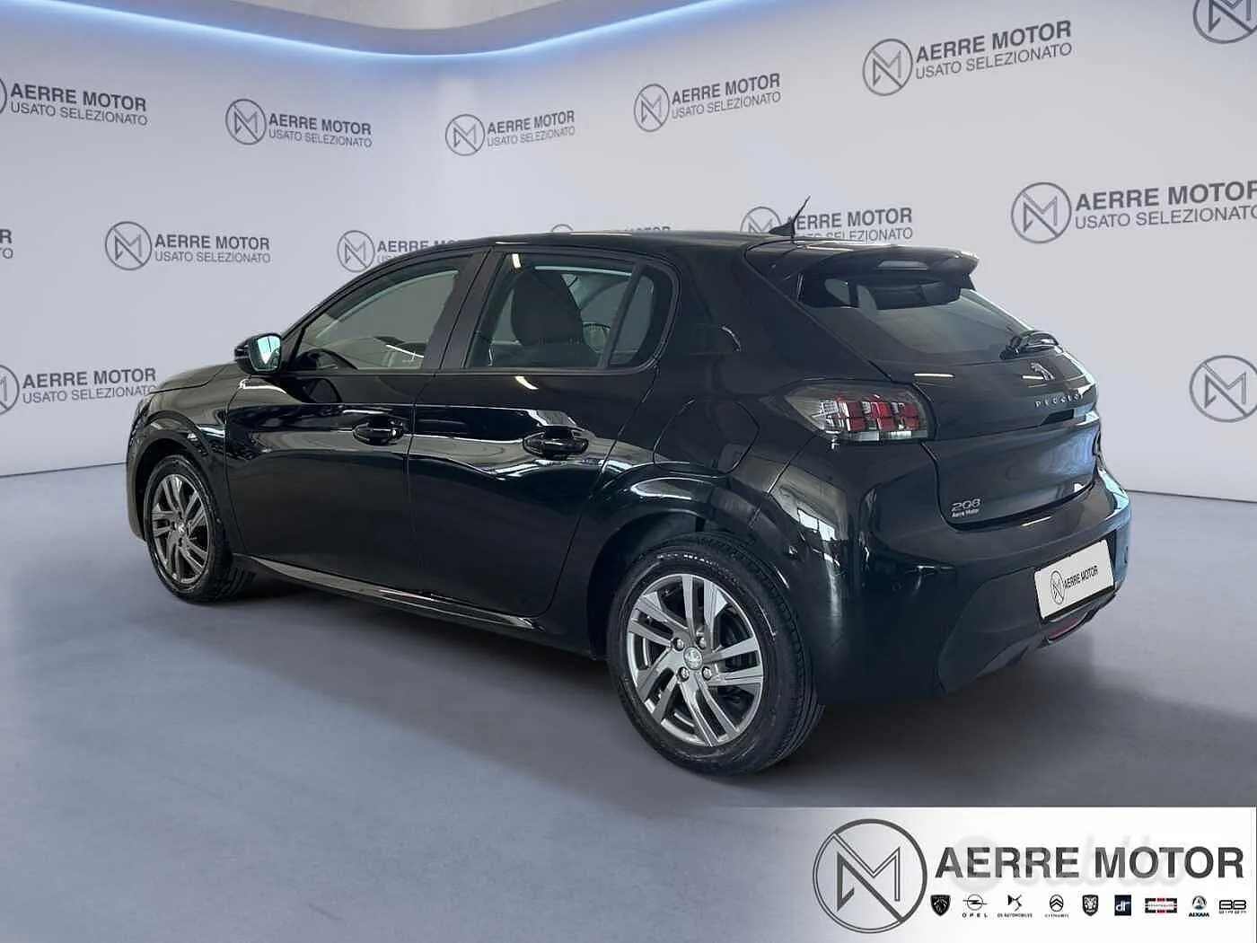 Peugeot 208 2022 photo 5
