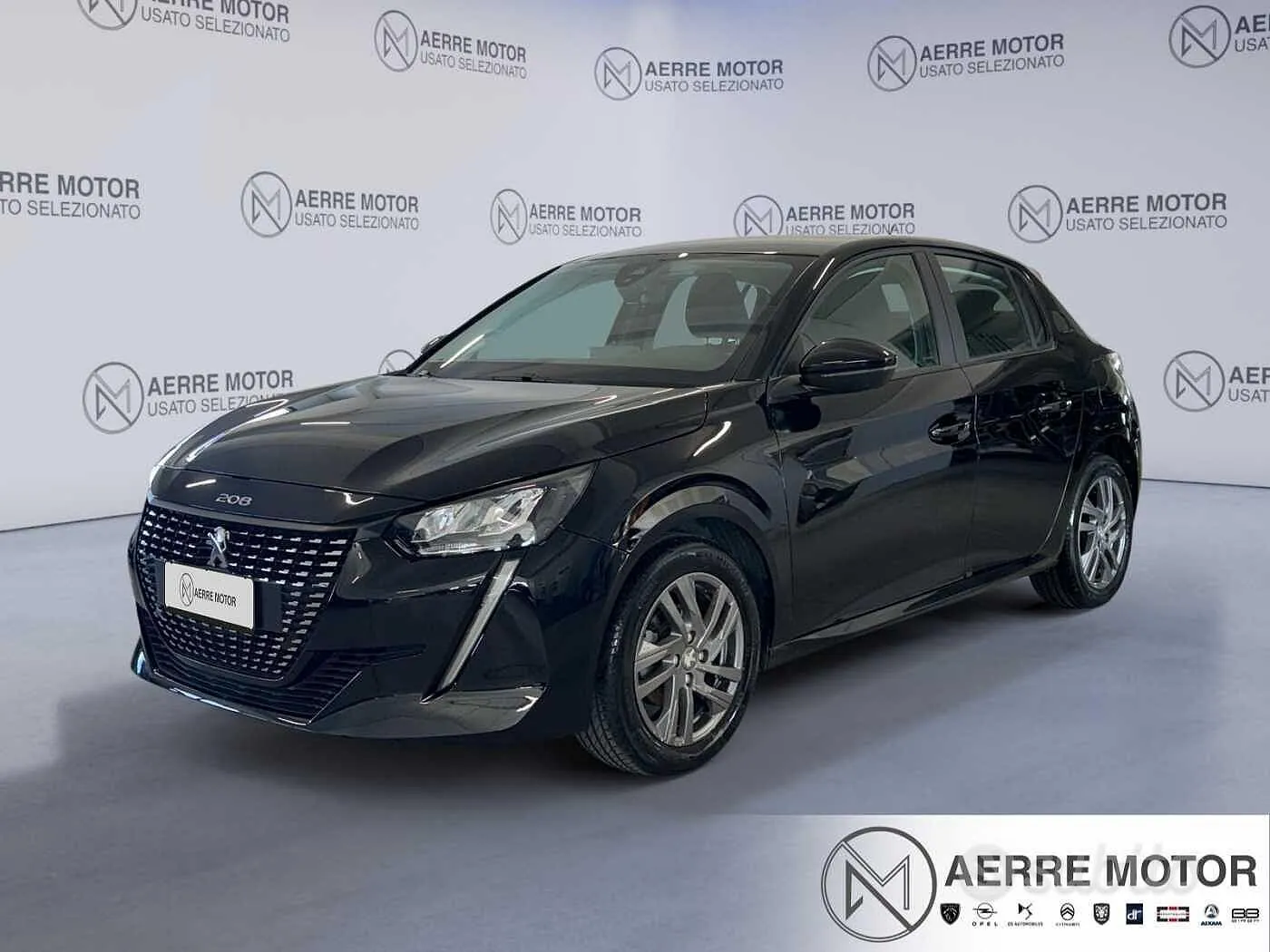 Peugeot 208 2022 photo 3