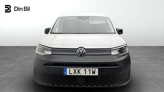 Volkswagen Caddy 2025 photo 4