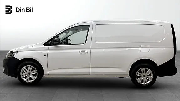 Volkswagen Caddy 2025 photo 2