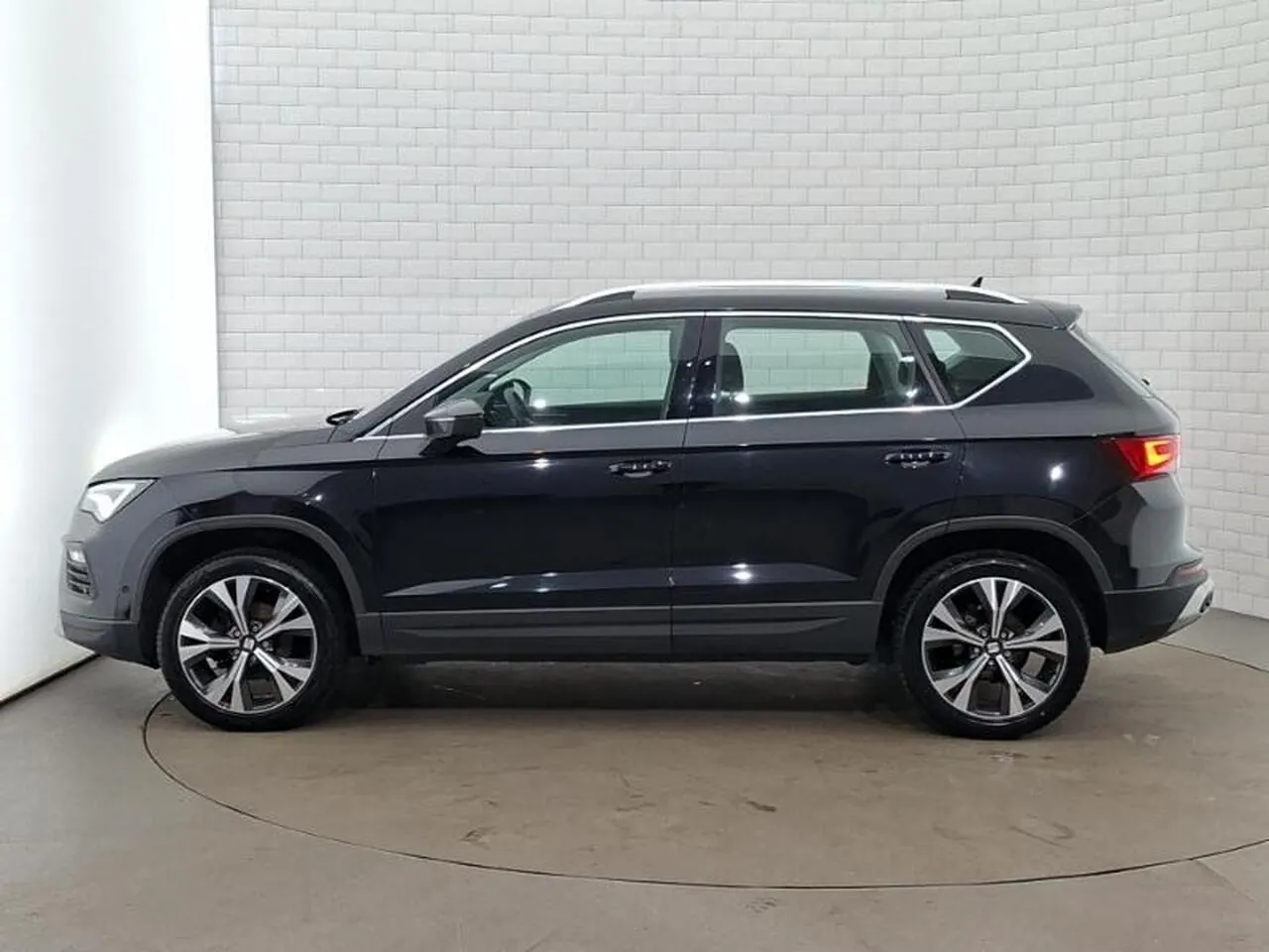 Seat Ateca 2023 photo 4