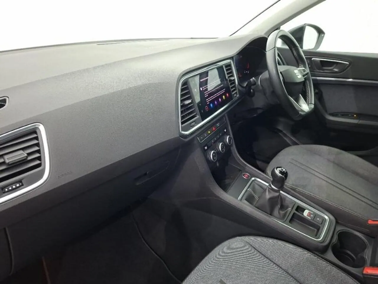 Seat Ateca 2023 photo 5