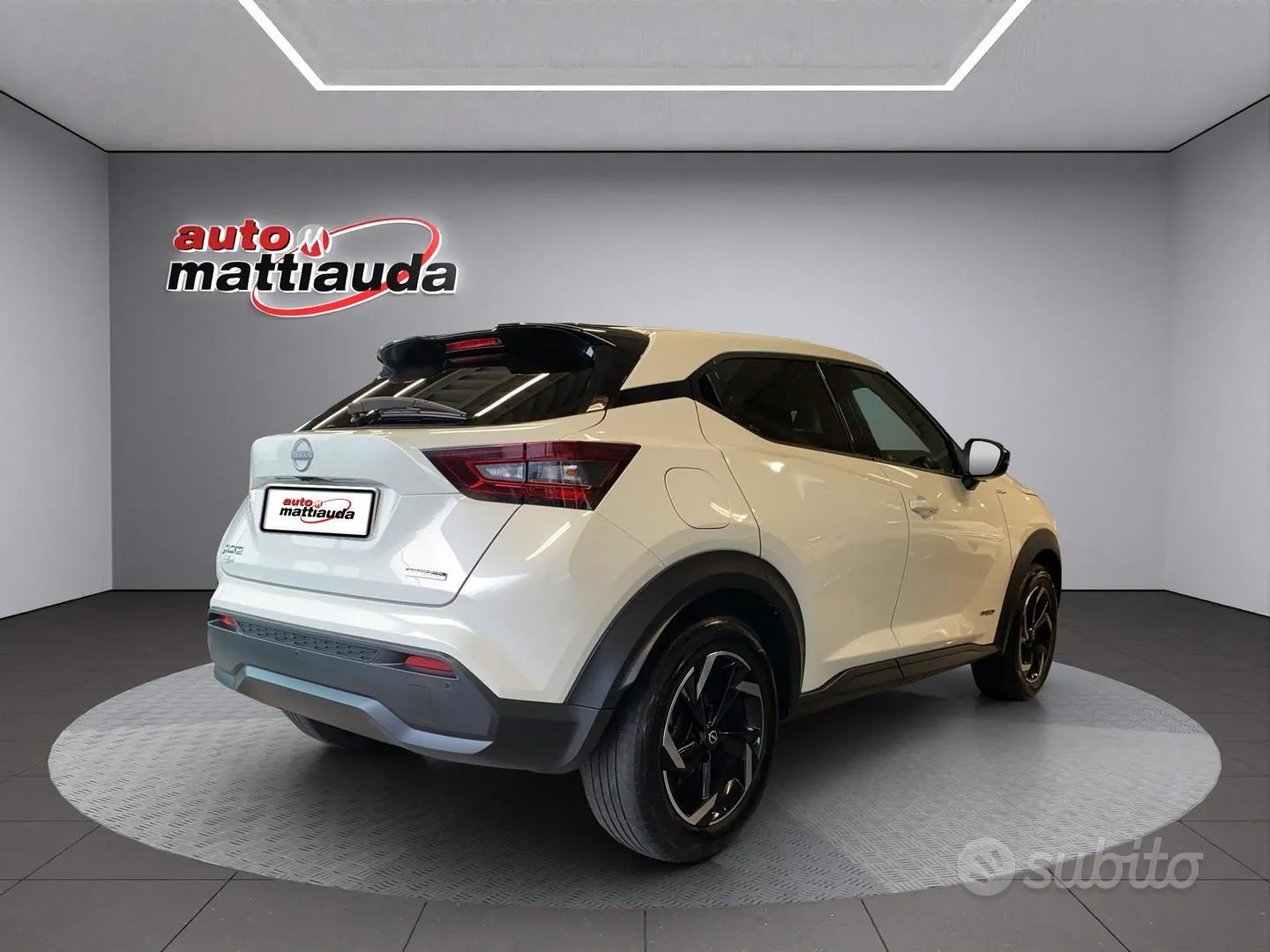 Nissan Juke 2023 photo 3