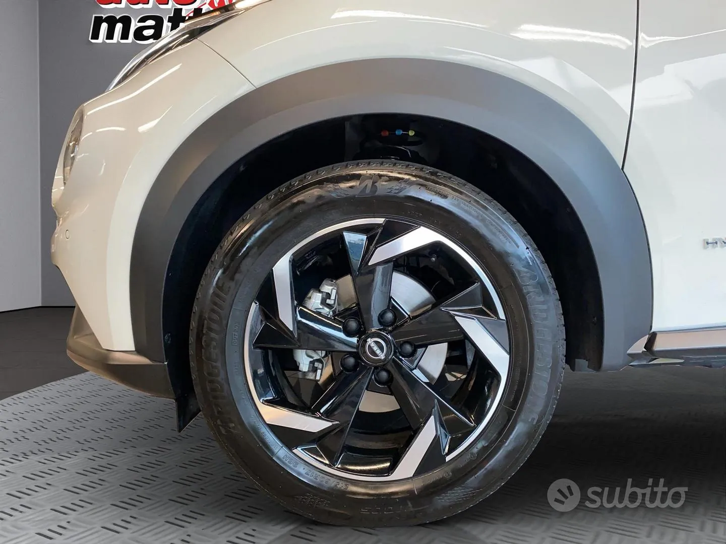 Nissan Juke 2023 photo 5