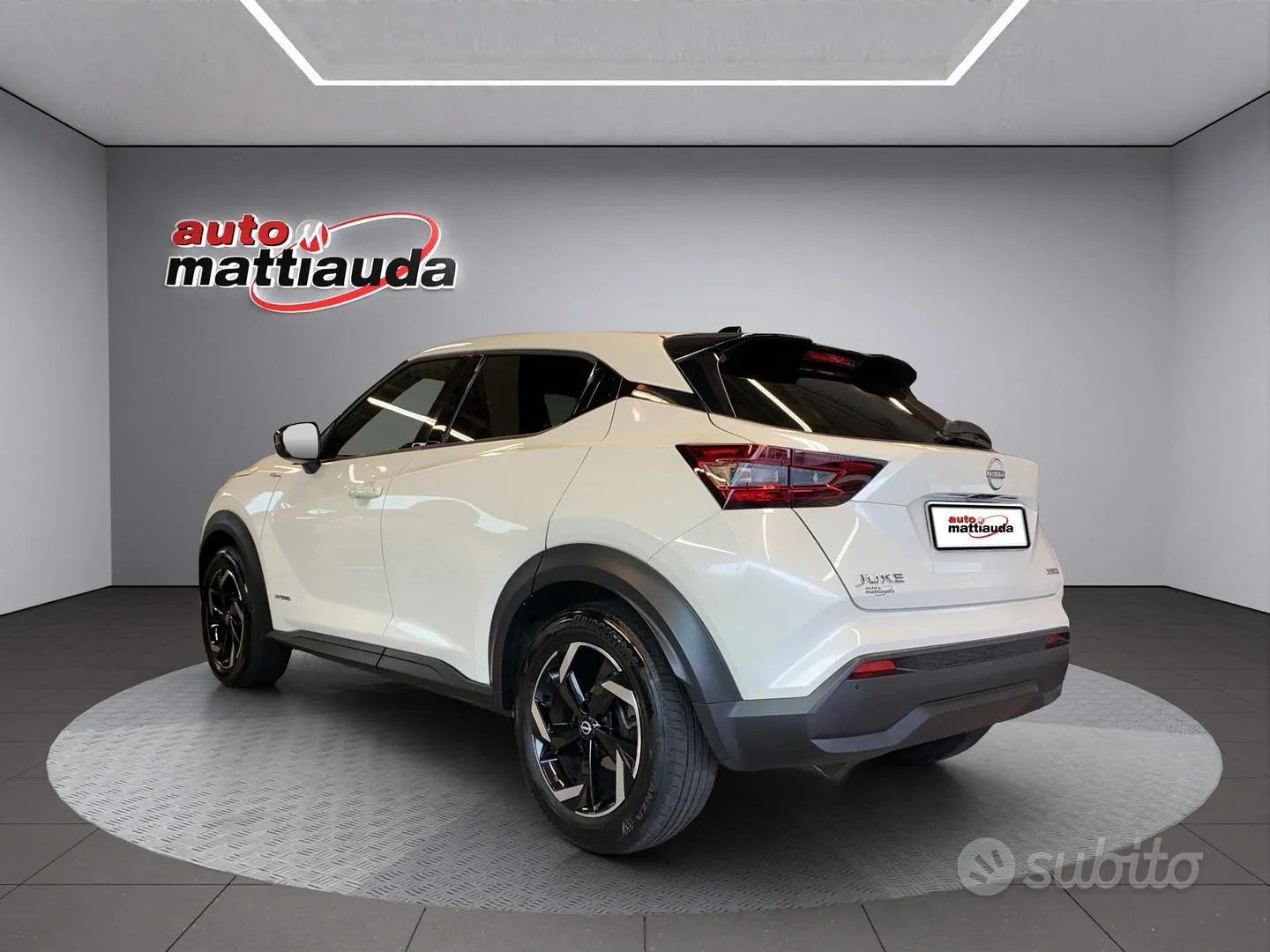 Nissan Juke 2023 photo 4