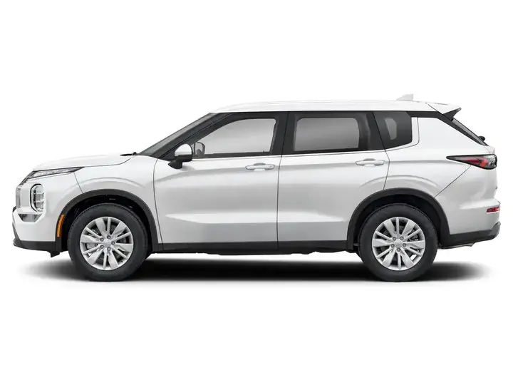 Mitsubishi Outlander 2025 photo 3