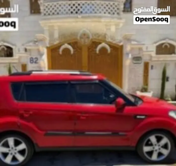 Kia Soul 2012 photo 2