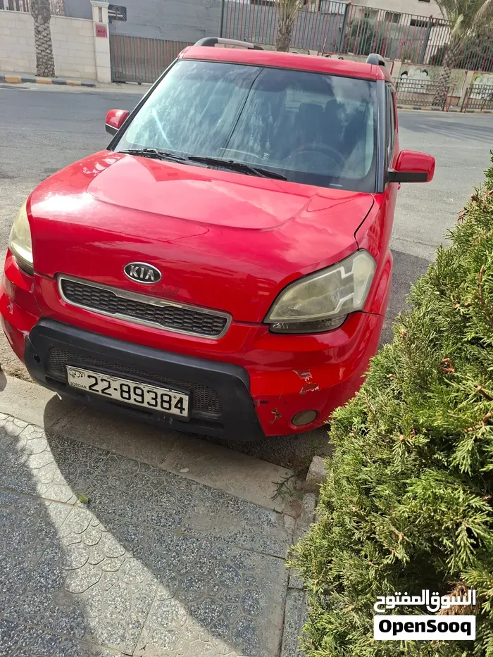 Kia Soul 2012 photo 5