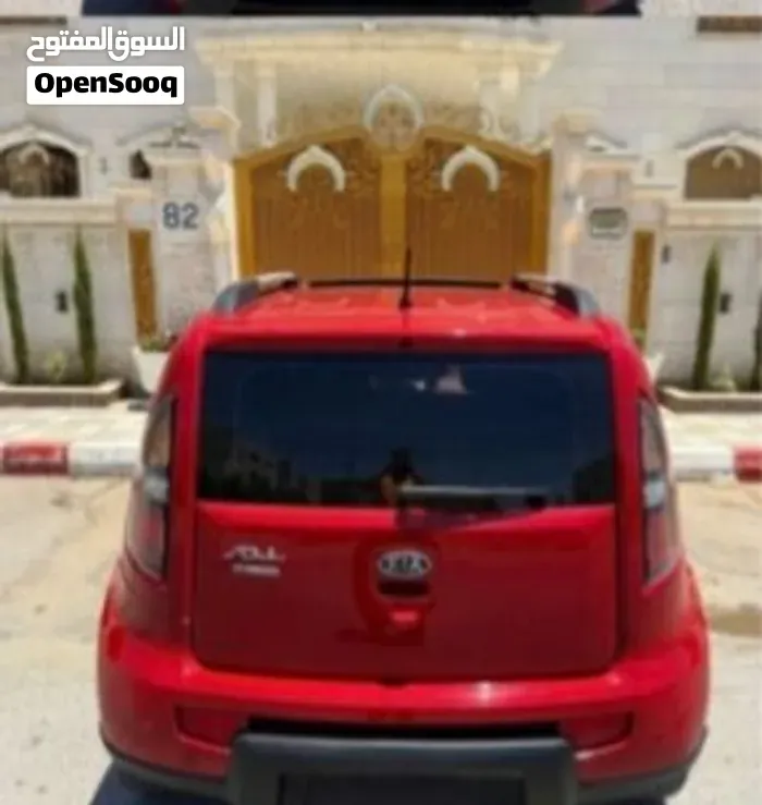 Kia Soul 2012 photo 3