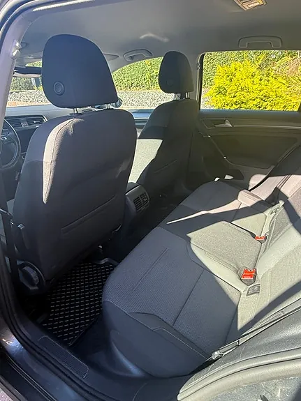 Volkswagen E-Golf Vii 2020 photo 3
