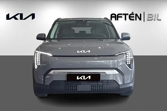 Kia Ev3 2027 photo 2