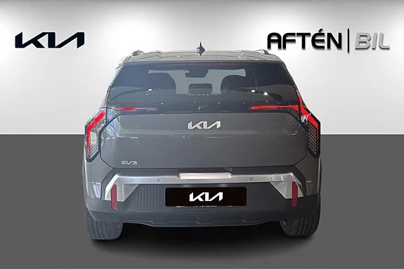 Kia Ev3 2027 photo 5
