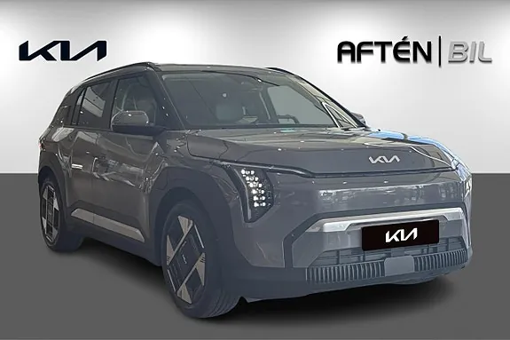 Kia Ev3 2027 photo 3