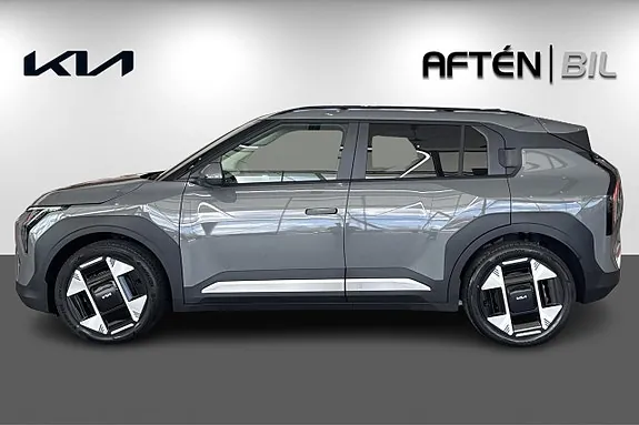 Kia Ev3 2027 photo 4