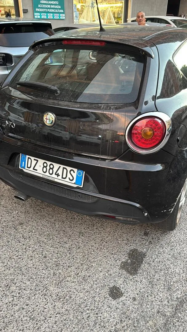 Alfa Romeo Mito 2009 photo 4