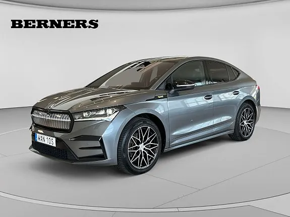 Skoda Enyaq Coupe Rs