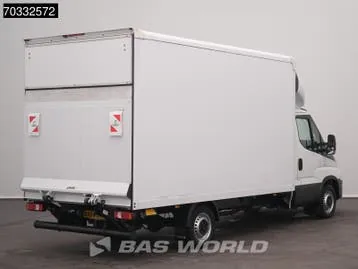 Iveco Daily 2024 photo 2
