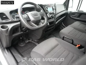 Iveco Daily 2024 photo 3