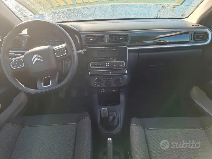 Citroen C3 2019 photo 4