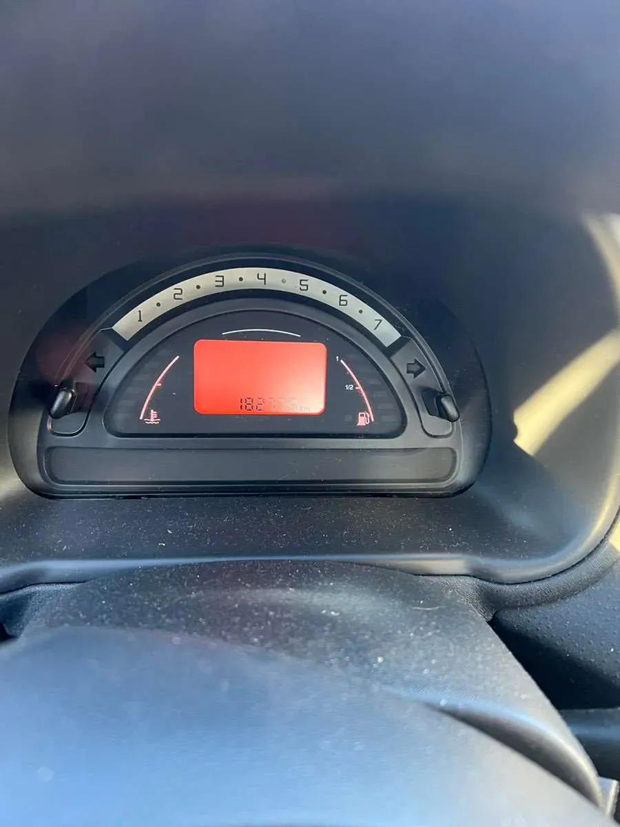 Citroen C2