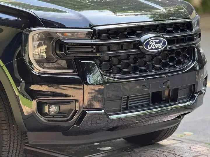 Ford Ranger 2026 photo 2