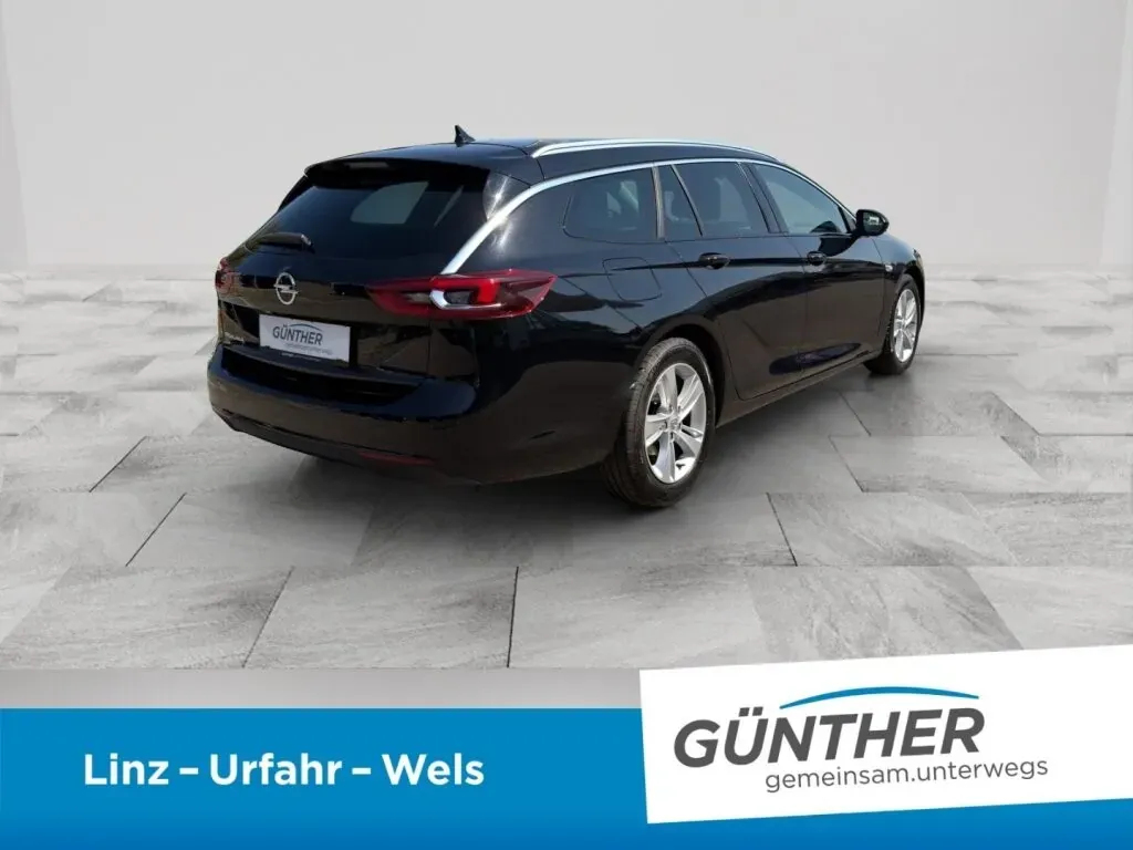 Opel Insignia 2019 photo 3