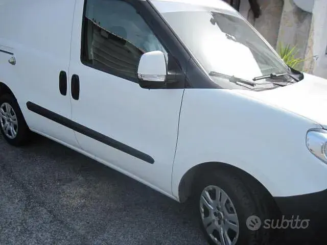 Fiat Doblo 2017 photo 4