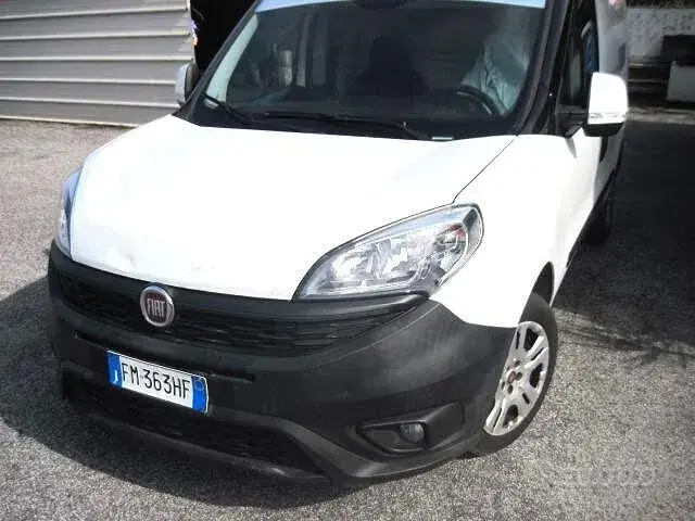 Fiat Doblo