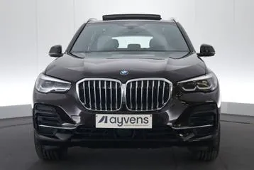 BMW X5 2022 photo 2