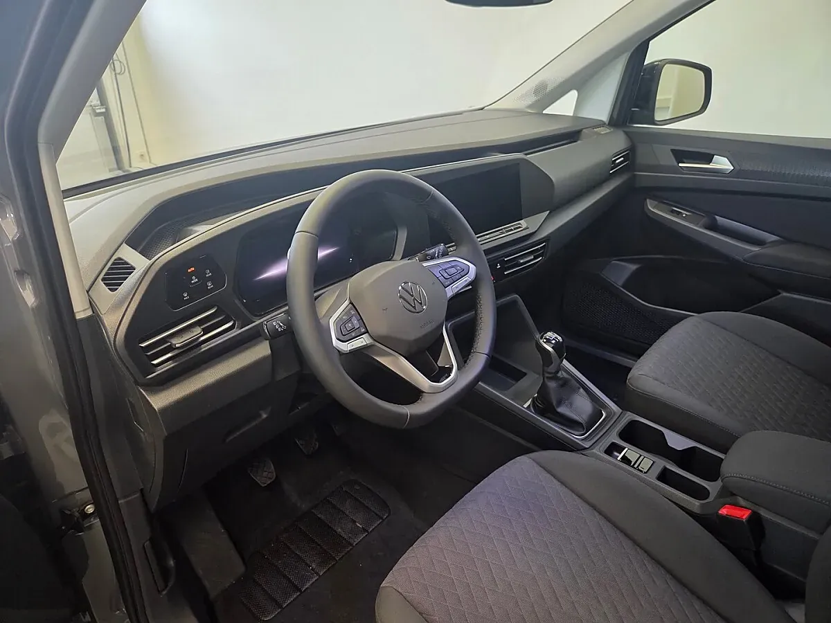 Volkswagen Caddy 2026 photo 3