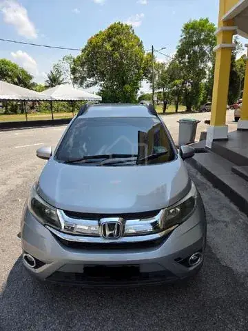 Honda Br-V