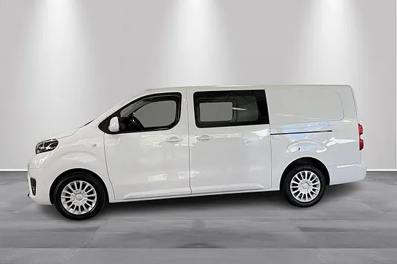 Toyota Proace 2024 photo 5