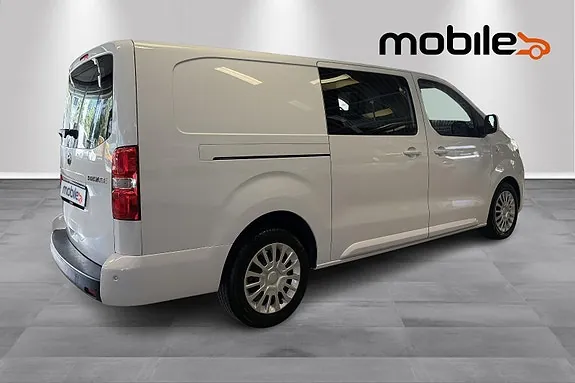 Toyota Proace 2024 photo 3