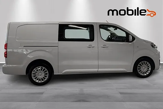 Toyota Proace 2024 photo 2