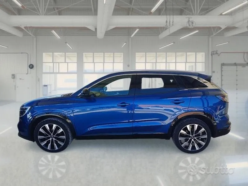 Renault Austral 2023 photo 5