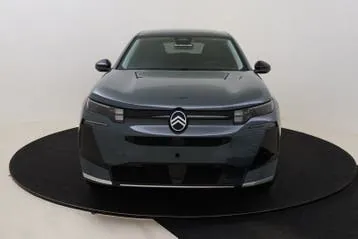 Citroen C5 Aircross 2026 photo 2